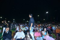 Taxiwala Success Celebrations